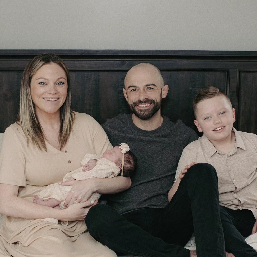 Meet your Posher, Krista